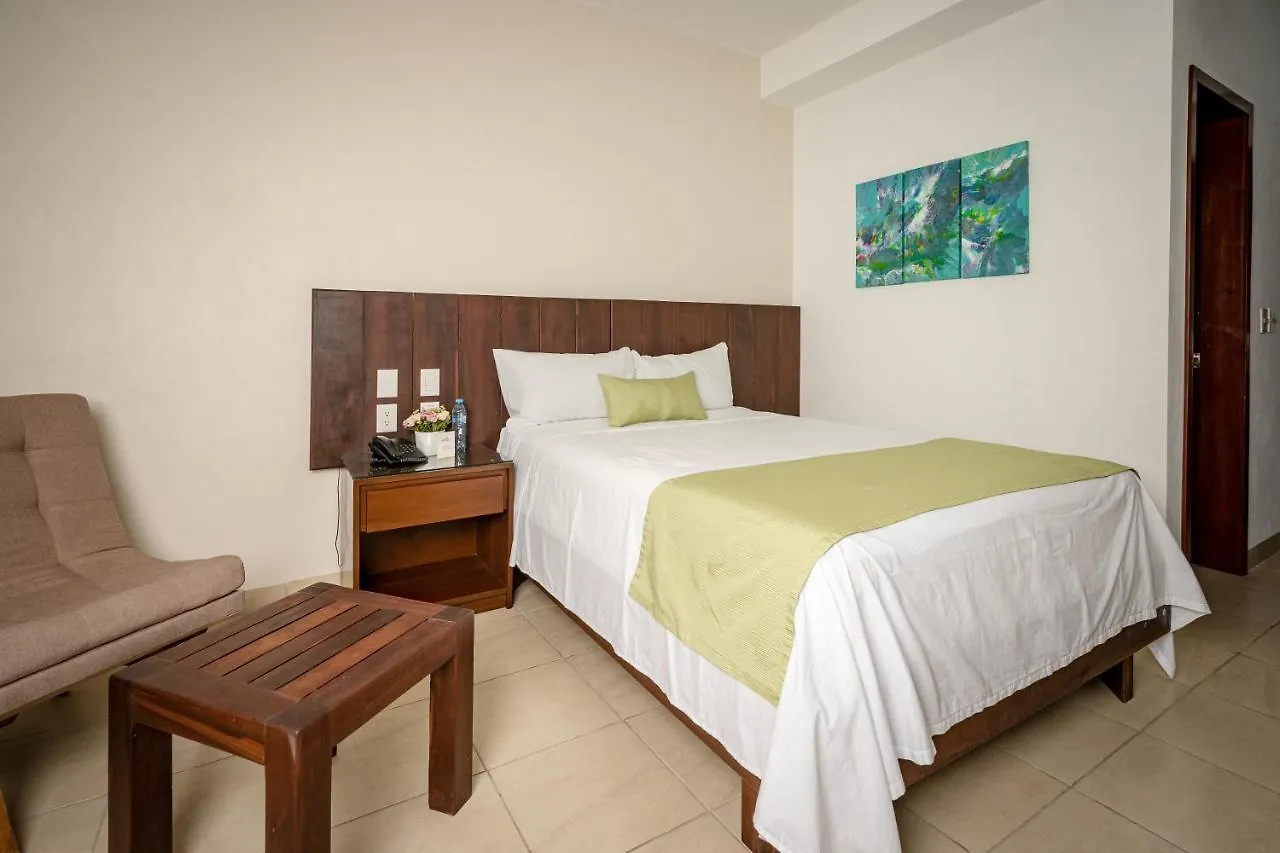 Imperla Hotel Isla Mujeres Mexiko