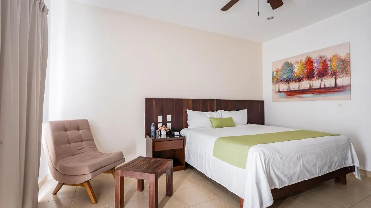 Imperla Hotel Isla Mujeres