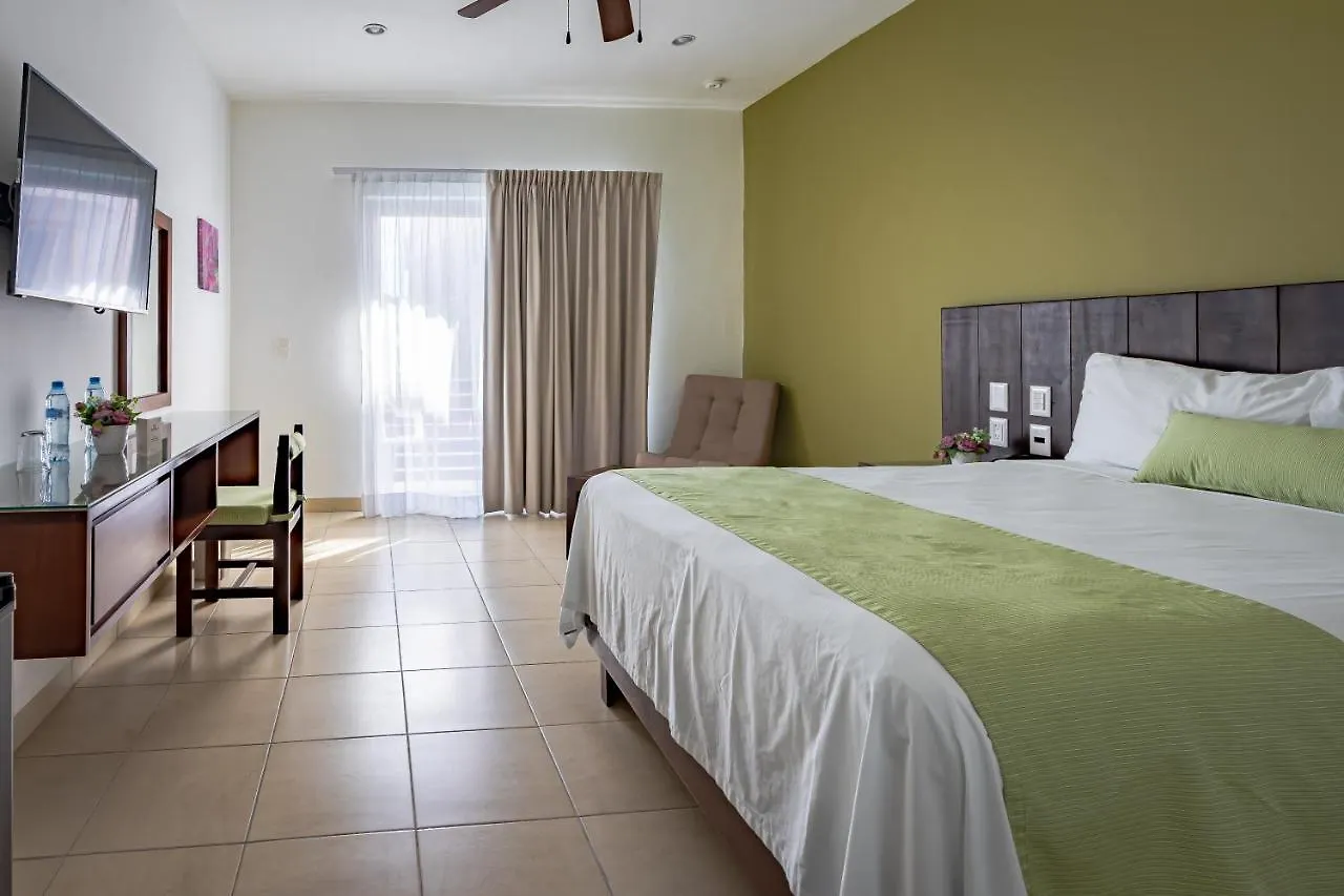 ***  Imperla Hotel Isla Mujeres Mexiko