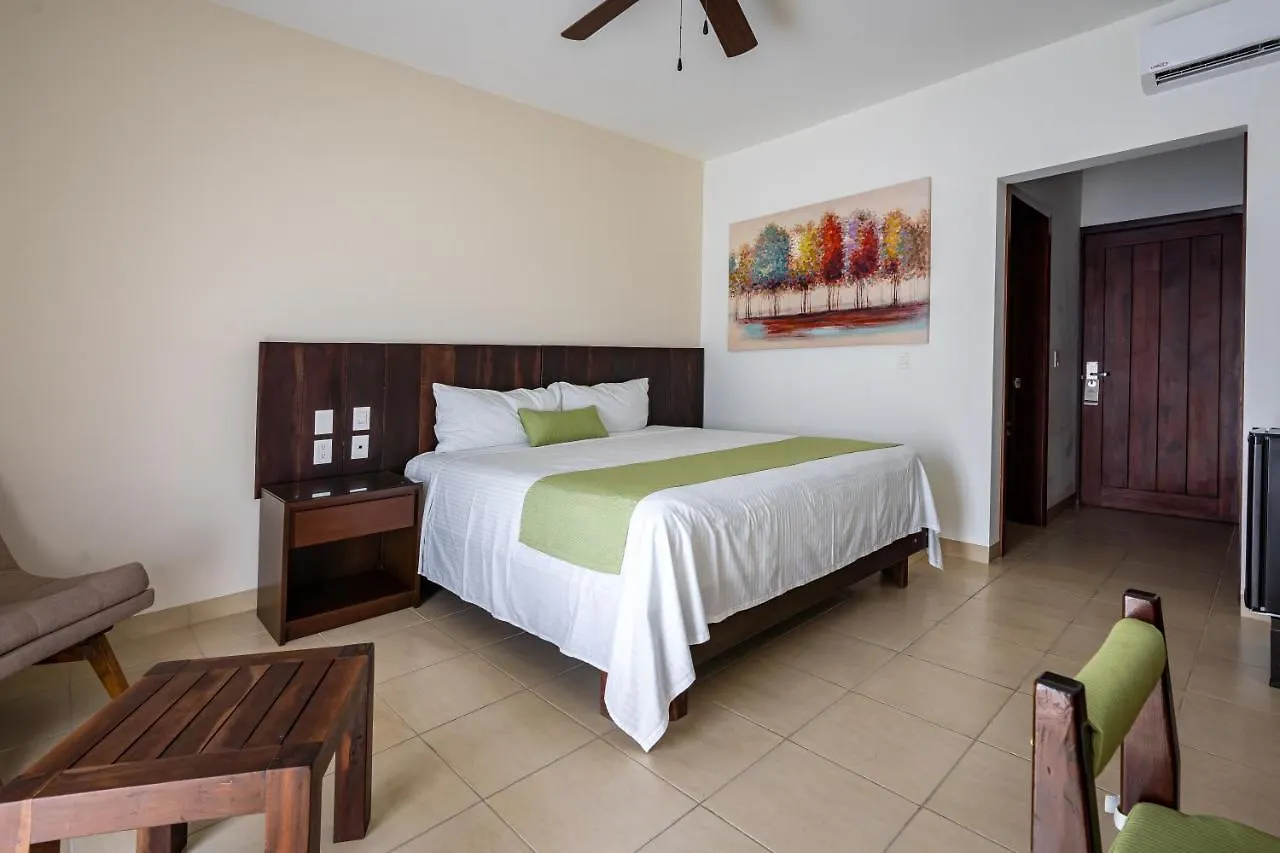 Imperla Hotel Isla Mujeres