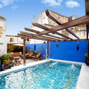 Bed & Breakfast Atelier 88 Alcalá la Real