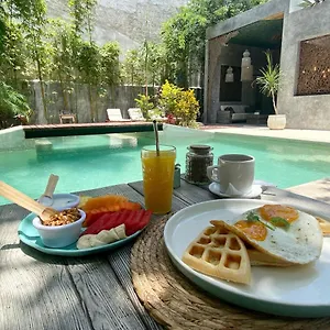 **** Hotel Little Gem La Veleta Messico