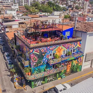 Privatunterkunft Casa Colibri Malecon 