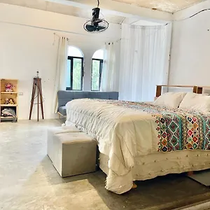  Guest house Casa Iguana