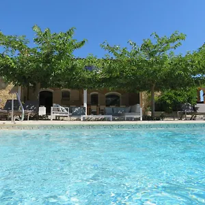 Bed & Breakfast Domaine De Claude La Cadiere-d'Azur