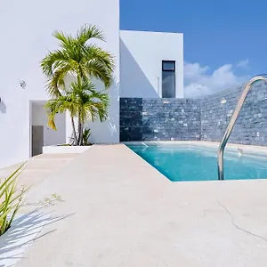 Hotel Arkana 9 By Grupo Amber ****