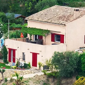Bed & Breakfast L'estuve Provencale Bargemon