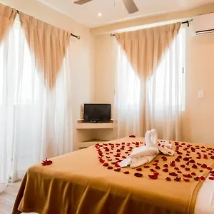 Aparthotel Casa Leo ***