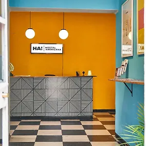 Hostel Americana