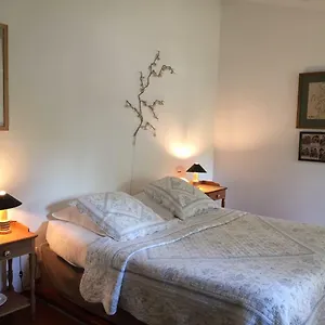  Bed & Breakfast La Maison De Melen Francia