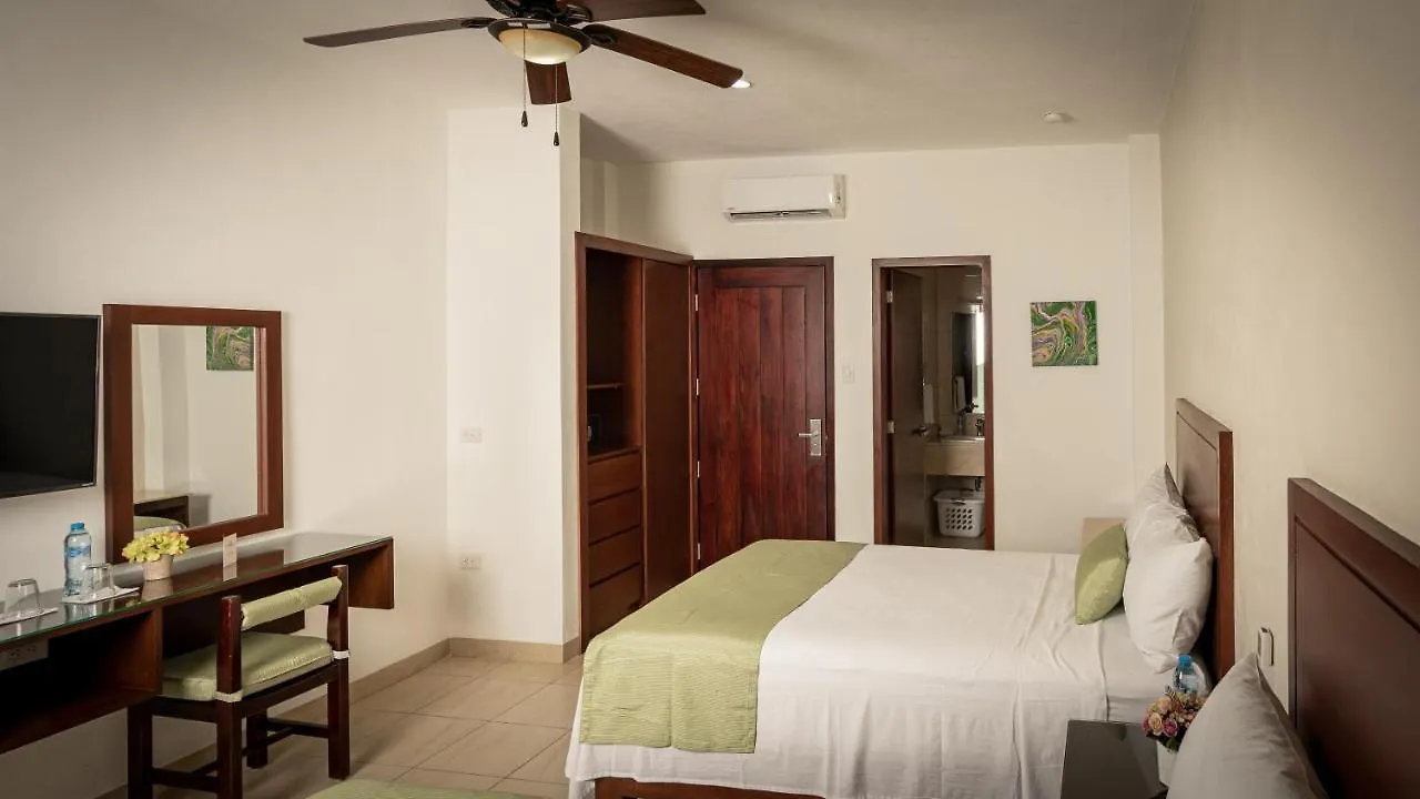 Imperla Hotel Isla Mujeres