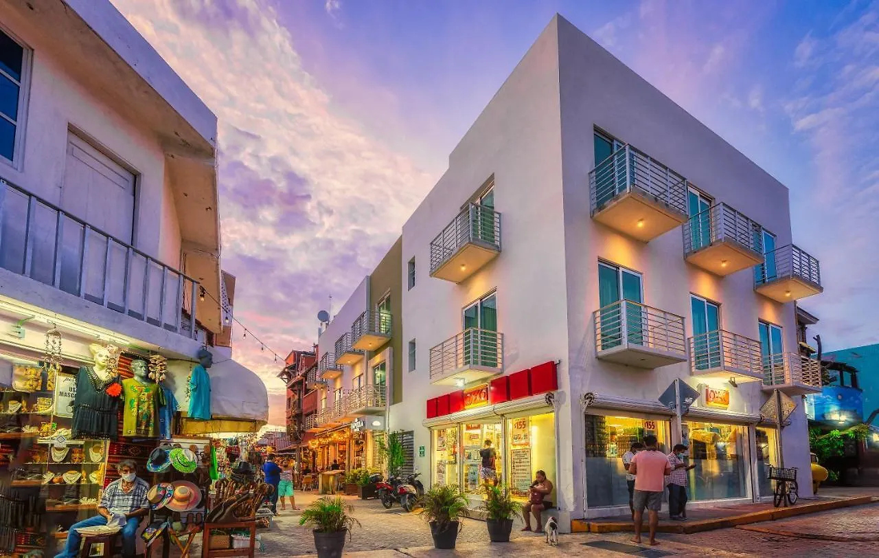 Imperla Hotel Isla Mujeres