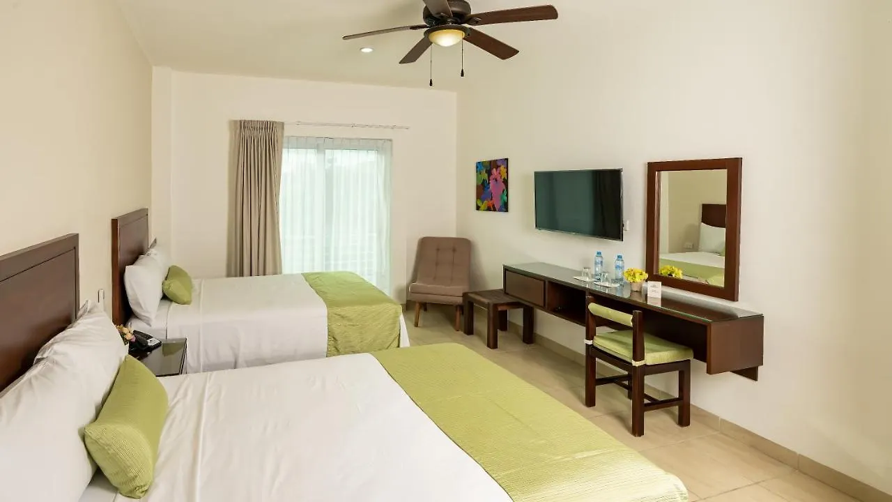 Imperla Hotel Isla Mujeres Mexico
