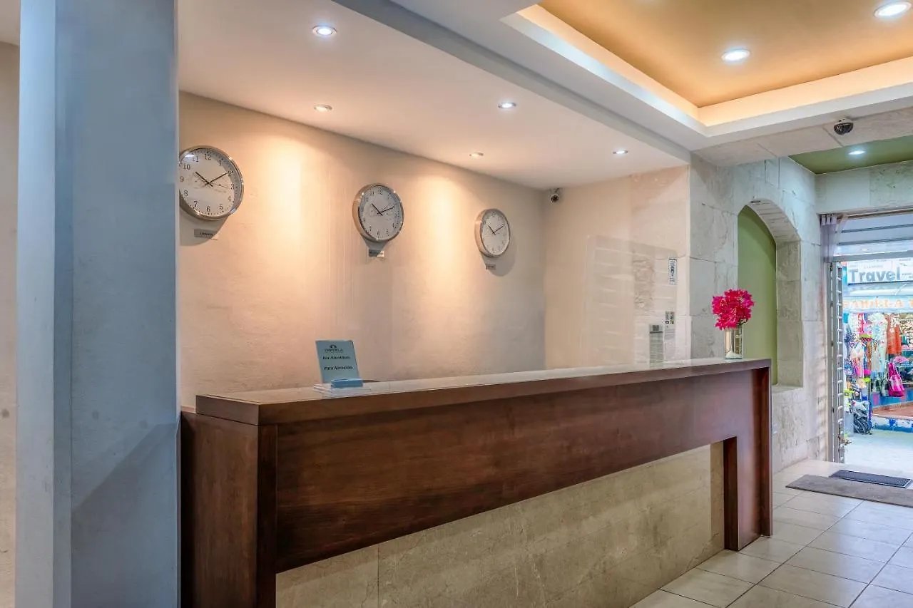 Imperla Hotel Isla Mujeres