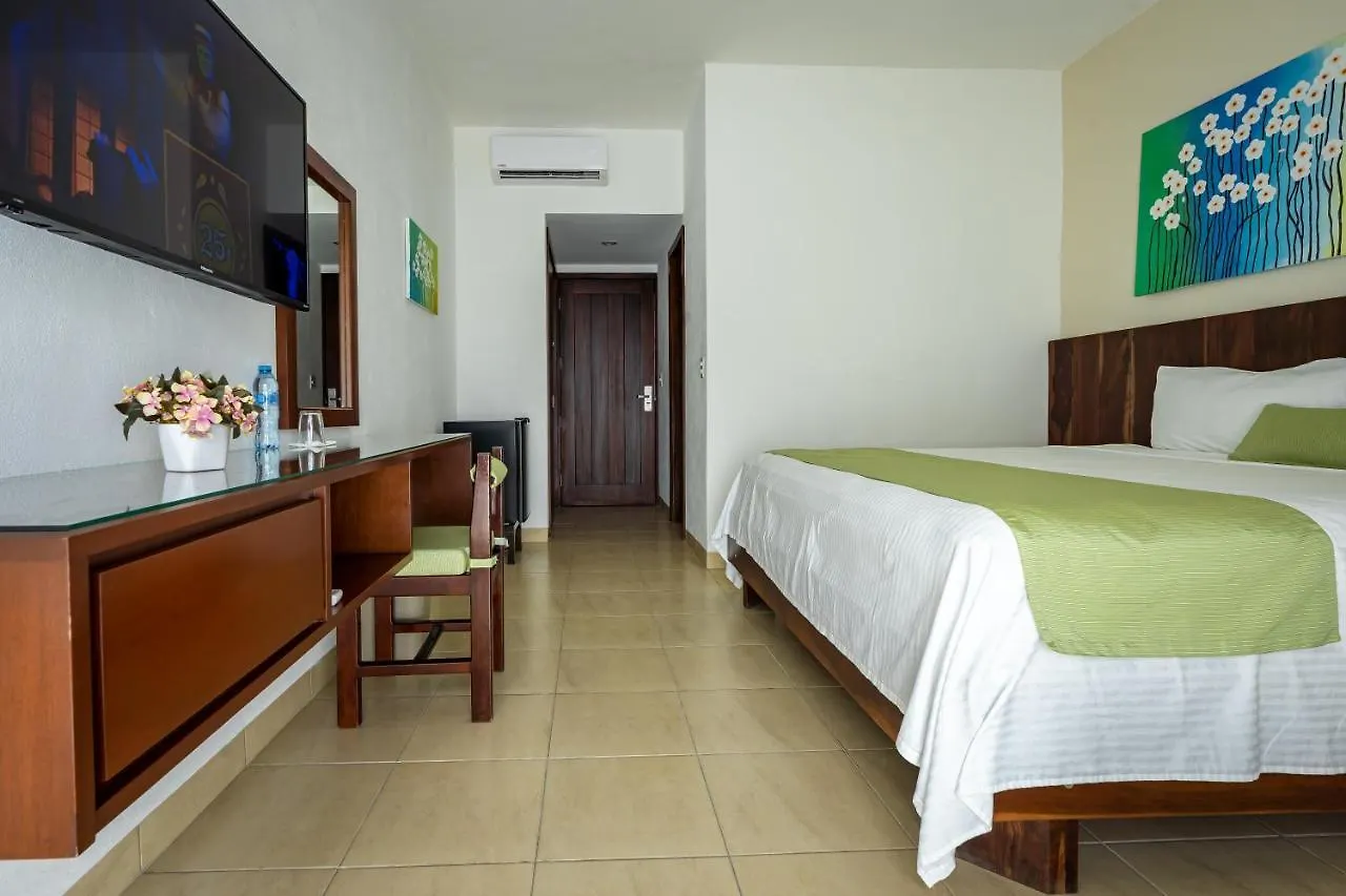 Imperla Hotel Isla Mujeres