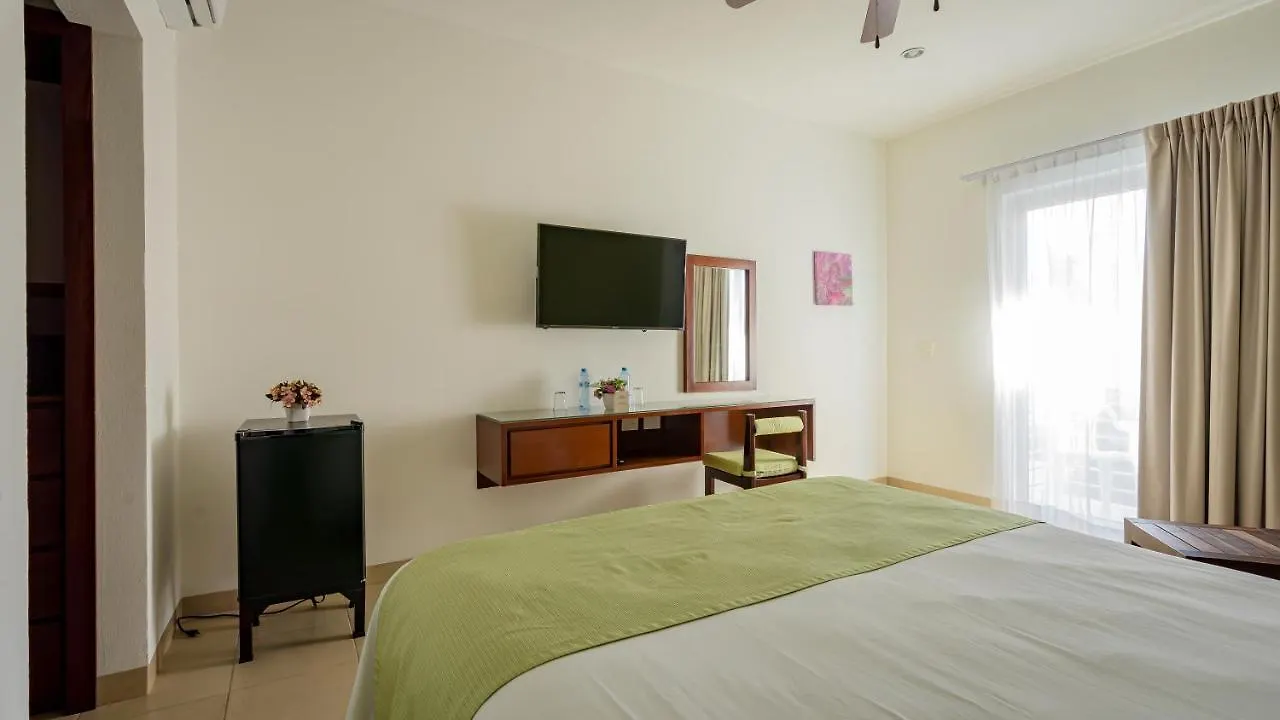 Imperla Hotel Isla Mujeres