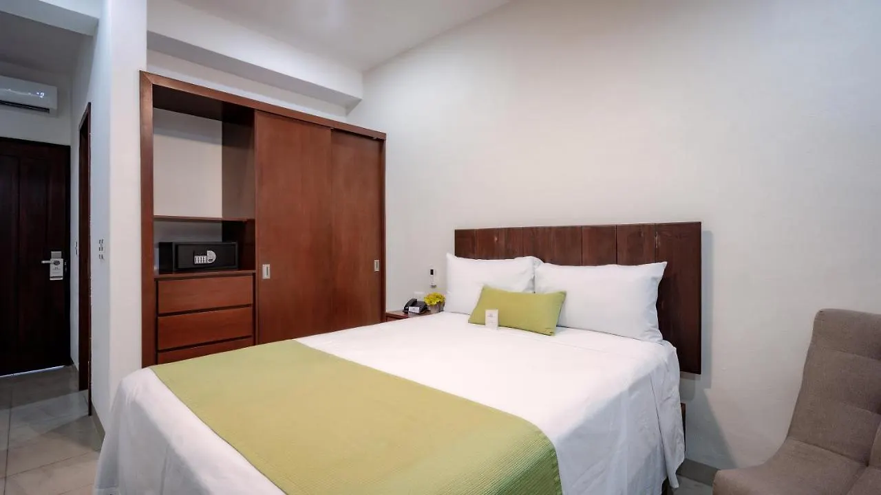 Imperla Hotel Isla Mujeres