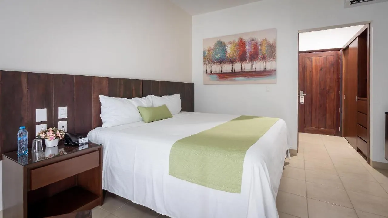 Imperla Hotel Isla Mujeres
