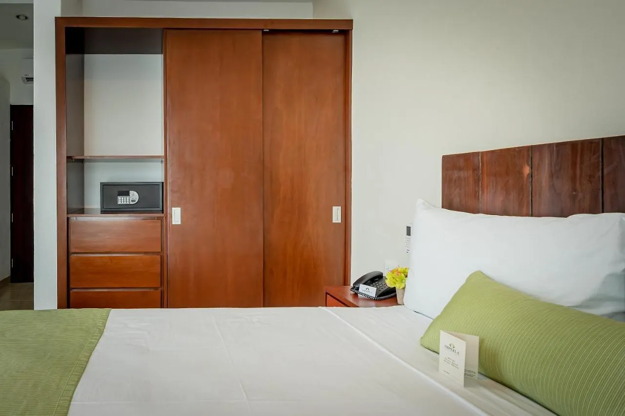 Imperla Hotel Isla Mujeres