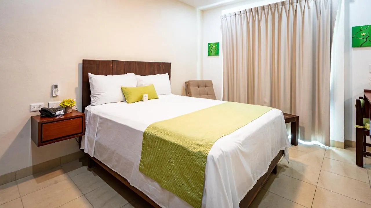 Imperla Hotel Isla Mujeres Mexico