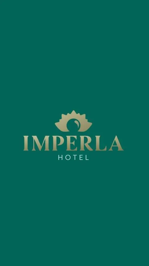 Imperla Hotel Isla Mujeres 3*,  Mexico