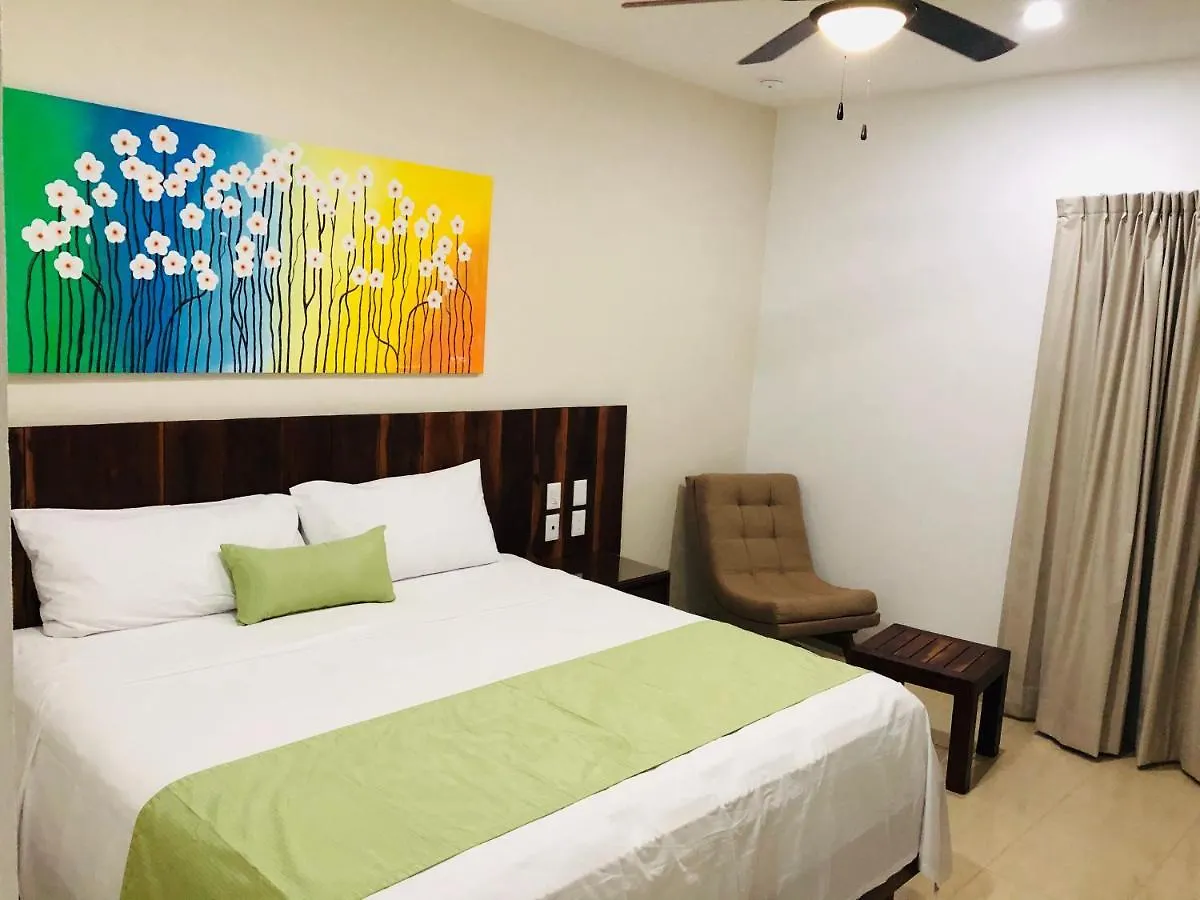 Imperla Hotel Isla Mujeres