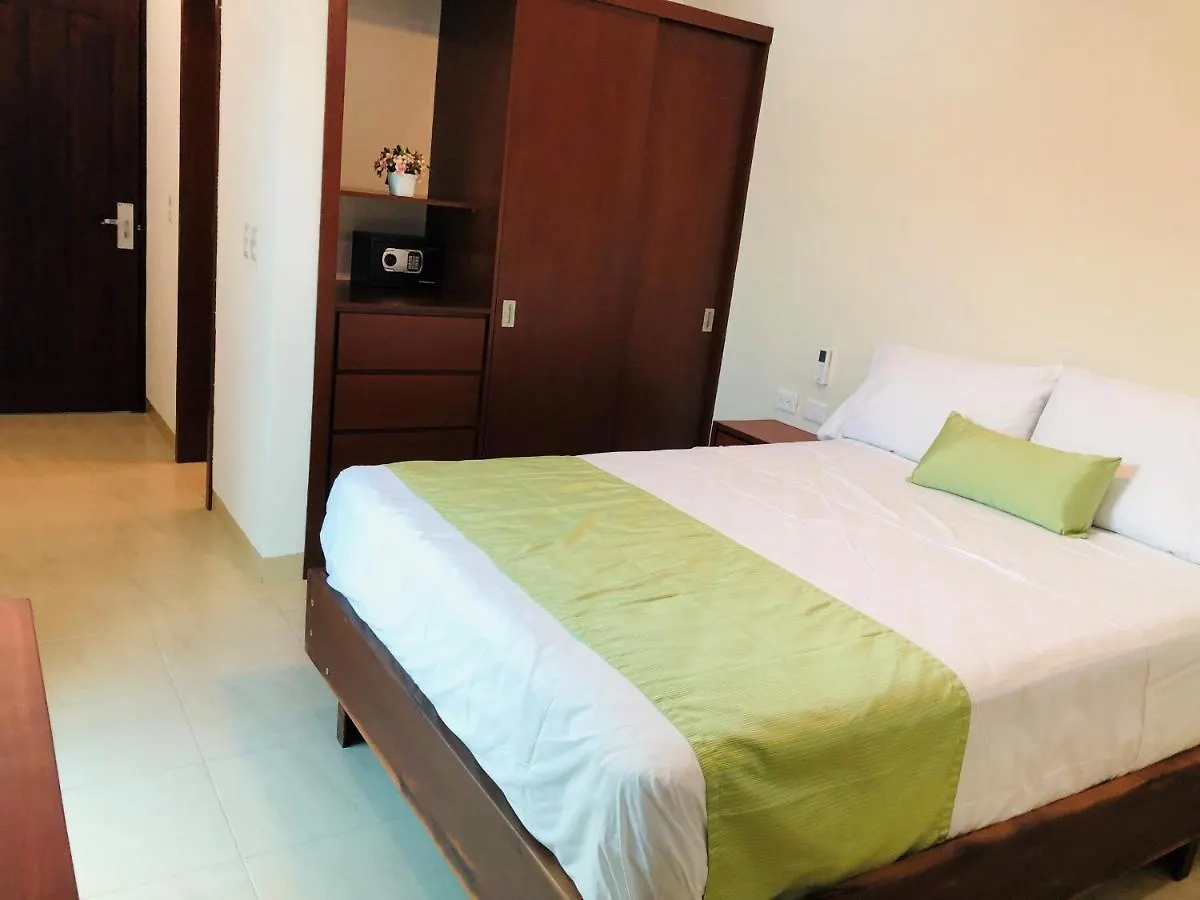 Imperla Hotel Isla Mujeres