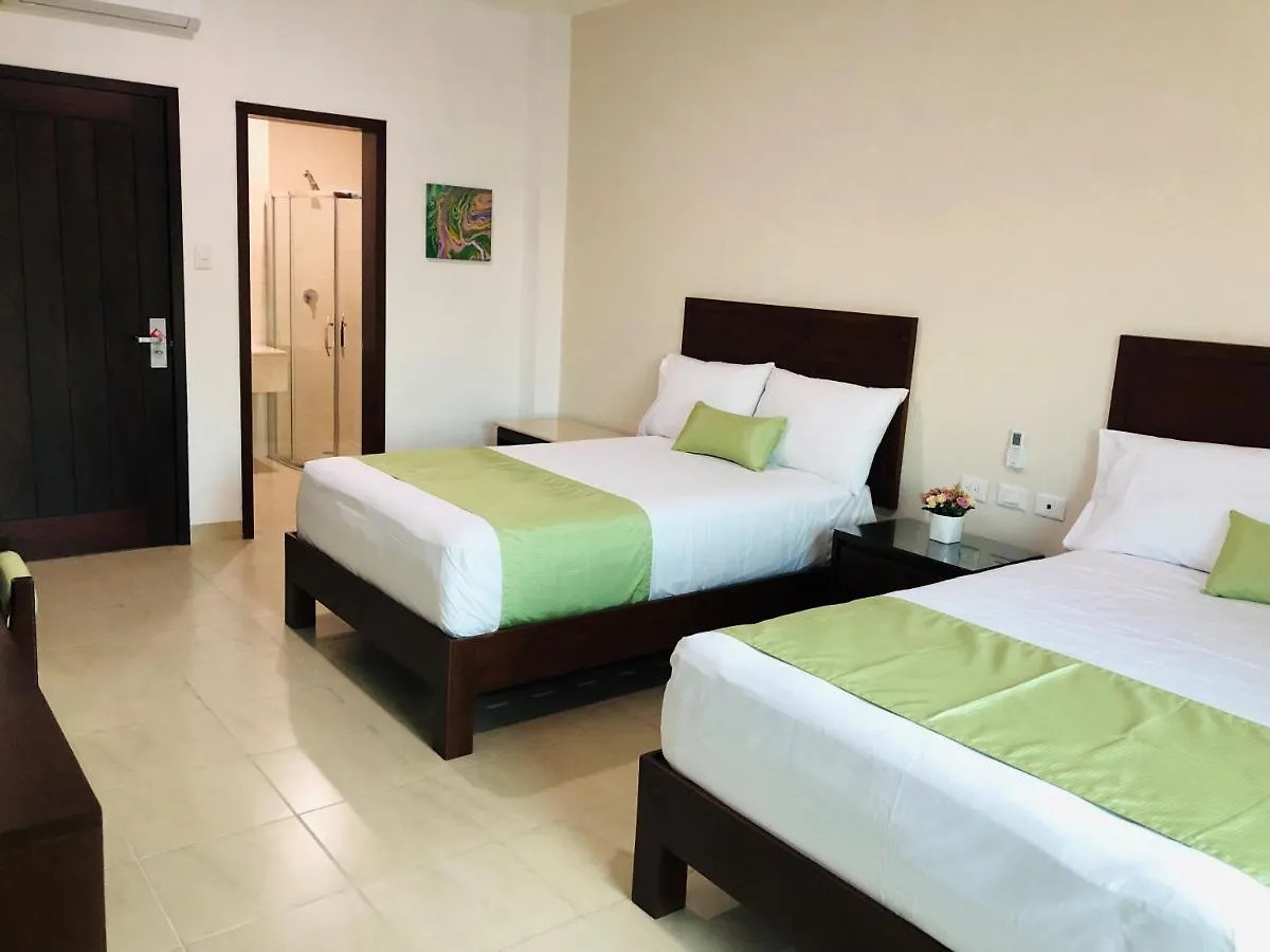 Imperla Hotel Isla Mujeres