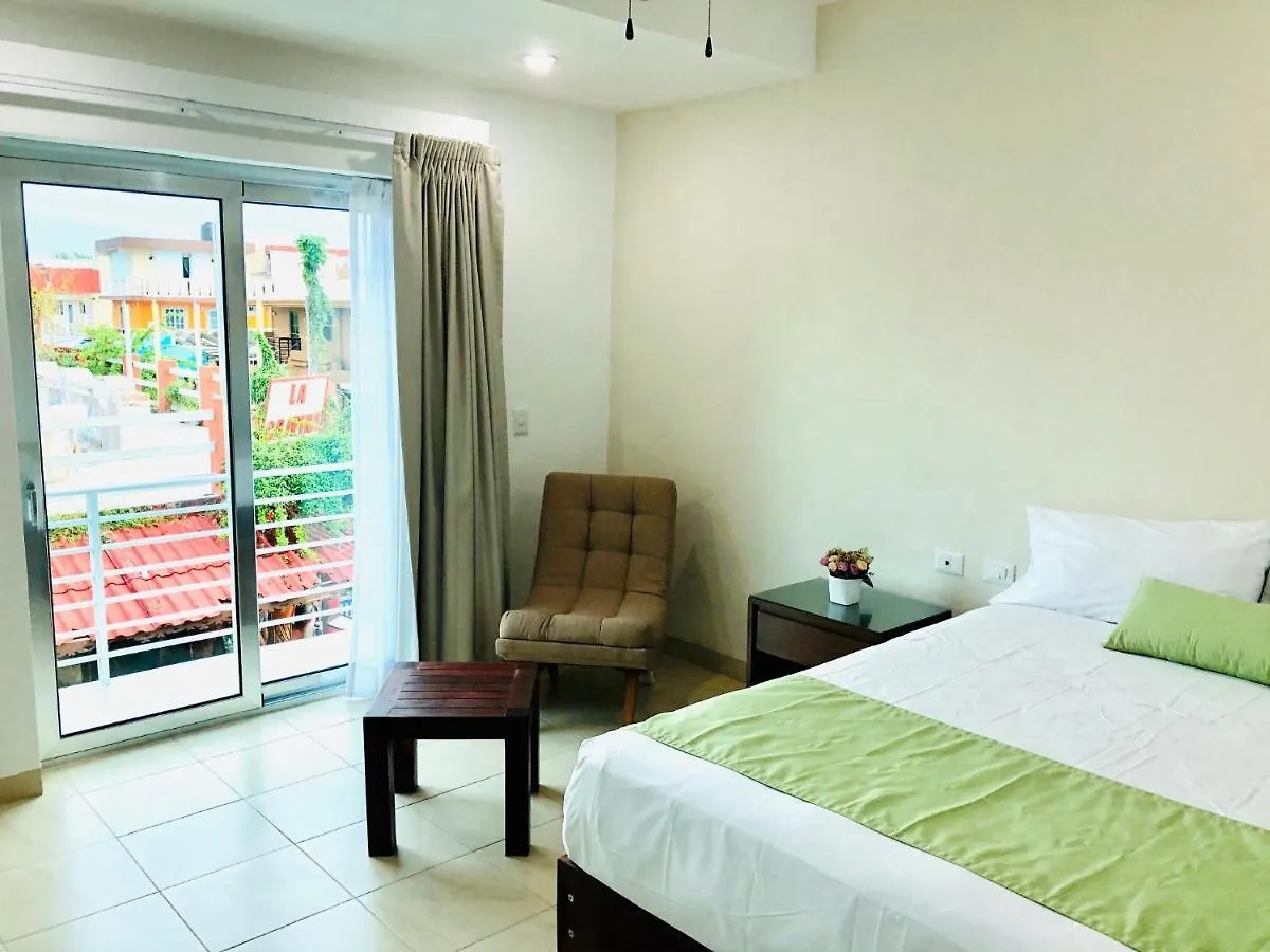Imperla Hotel Isla Mujeres Mexico